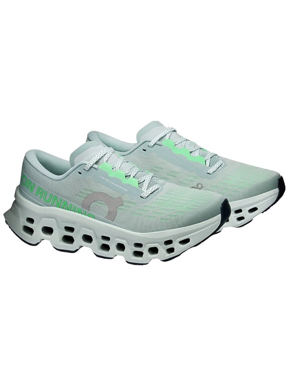 Running Cloudmonster 3 Sneaker, 9