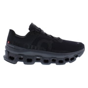 On Women's Cloudmonster Black/Magnet 61.99024-7