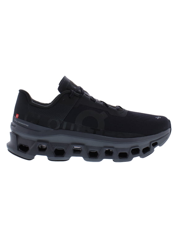-Running Cloudmonster 61.99024 Black Women's Running Shoes