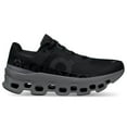 thumbnail image 1 of On-Running Cloudmonster 61.99024 Black Women's Running Shoes, 1 of 4