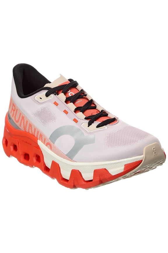 Running Cloudmonster Hyper 1 Sneaker, 9.5