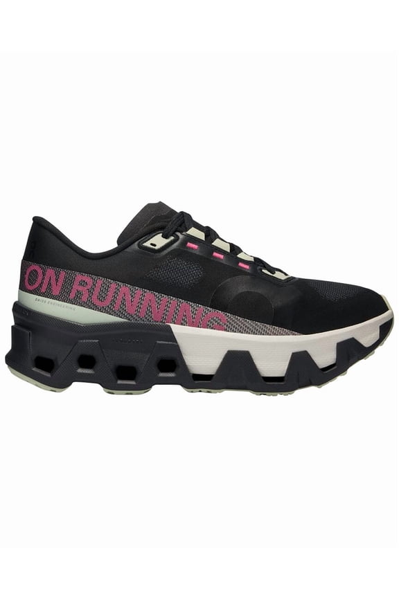 Running Cloudmonster Hyper Running Shoe, 5