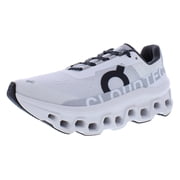 Cloudmonster Womens Shoes Size 9.5, Color: All White