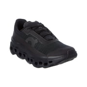 On Running Cloudmonster Void Sneaker, 7, Black
