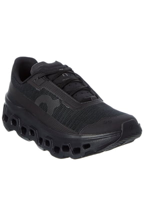 Running Cloudmonster Void Sneaker, 8, Black