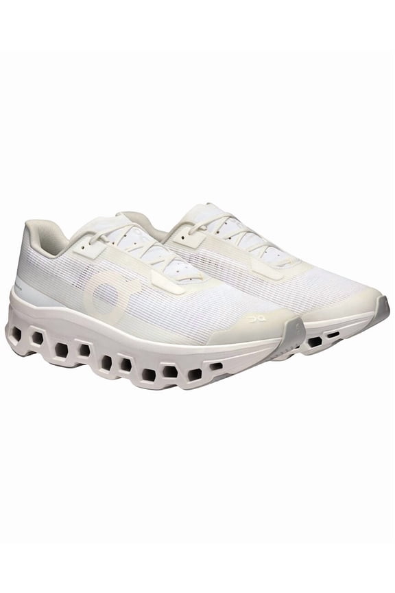 Running Cloudmonster Void Sports Shoe, 12