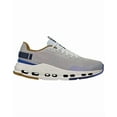 thumbnail image 1 of On Running Cloudnova Form 2 Sneaker, 8.5, Metallic, 1 of 5