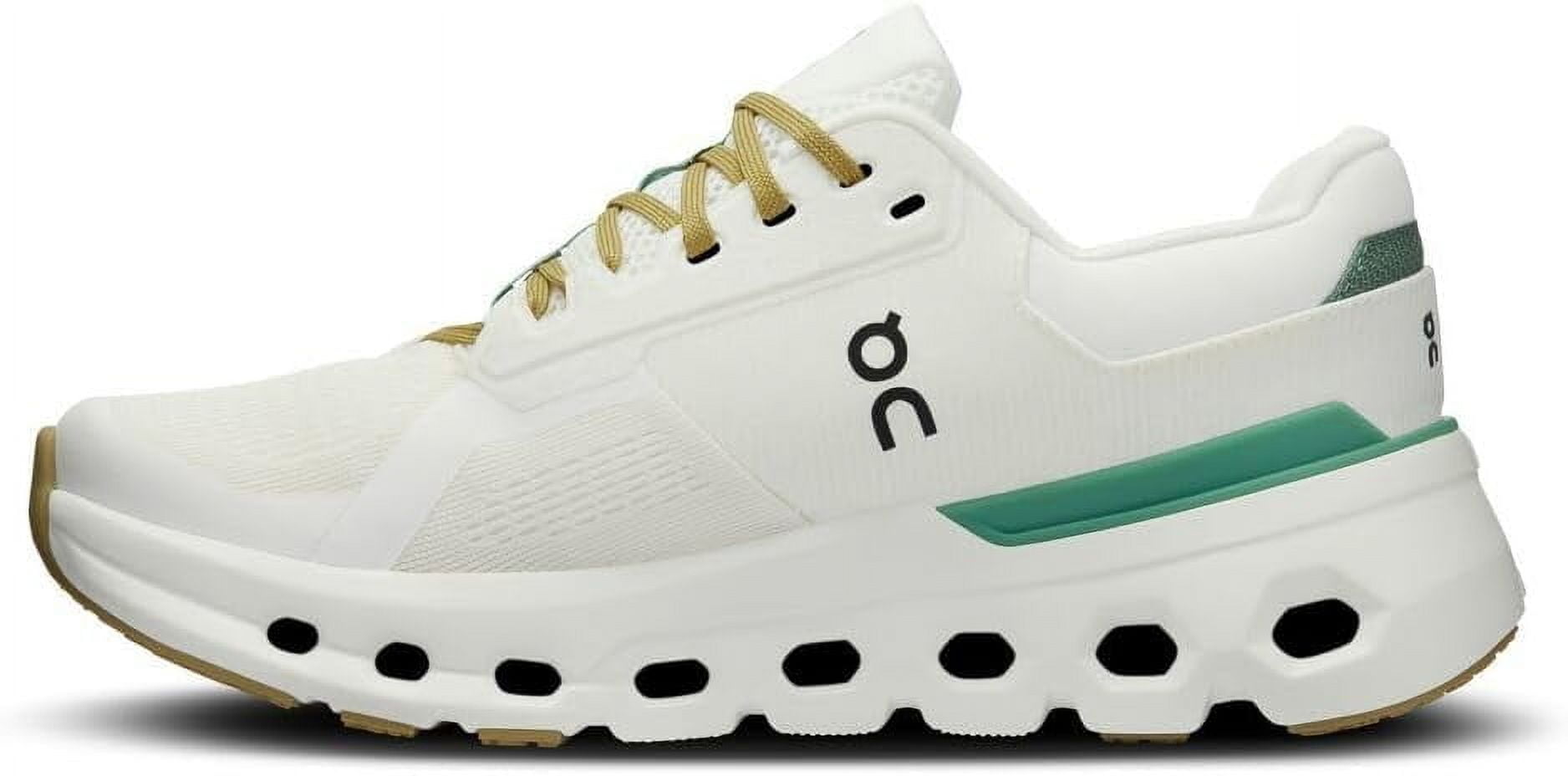 その他 TAIYO YUDEN OW-2 64 On Running Cloudrunner 2 3WE10132404 Women's Sneakers