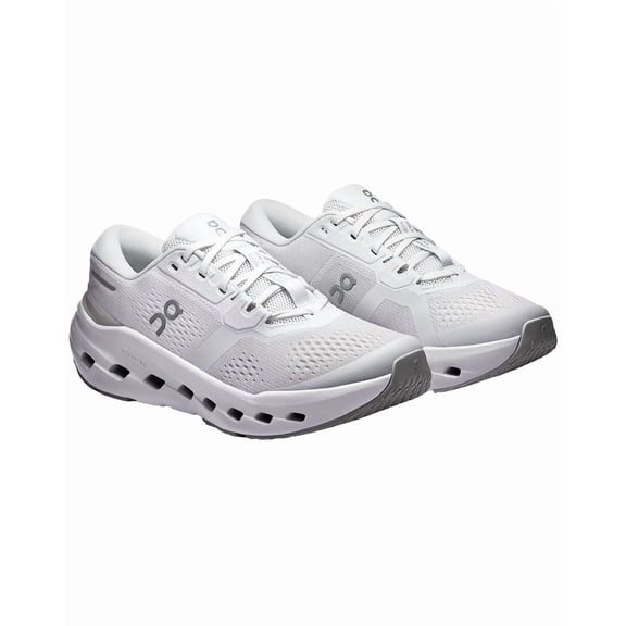 On Cloudrunner 3 Frost Glacier Women's Running Shoes 3WG10051421