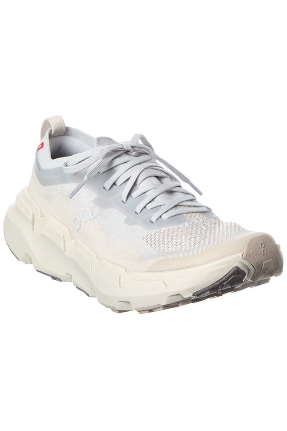 Running Cloudsoma Sneaker, 6, White