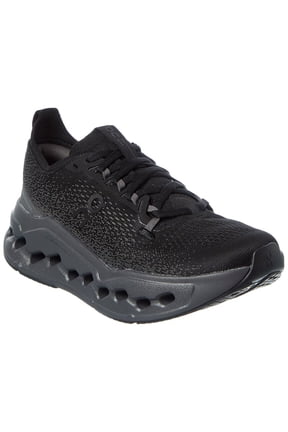 Cloudsurfer Max Black Eclipse Women's Running Shoes 3WF30220106