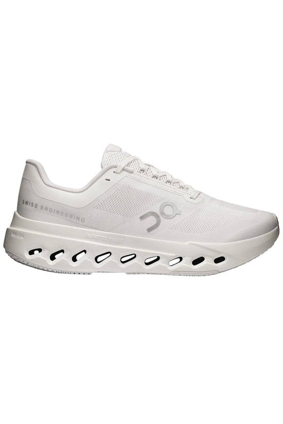 Women's Cloudsurfer Next White/White 3WE30051200-9