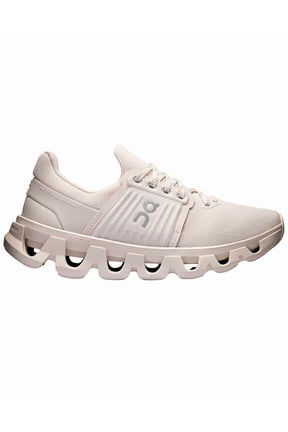 Running Cloudswift 4 AD Sneaker, 6, Brown