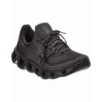 On Running Cloudswift 4 AD Sneaker, 8.5, Black