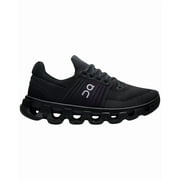 ON Running Cloudswift 4 AD Sneaker, 9.5, Black
