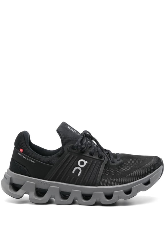 Running Cloudswift 4 Ad Sneakers Black (Men's)