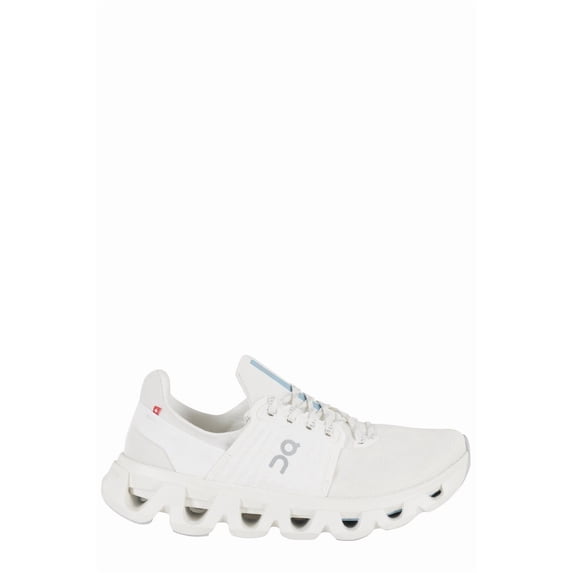 On Men's Cloudswift 4 AD Ivory/Ivory 3MF10573334-10.5