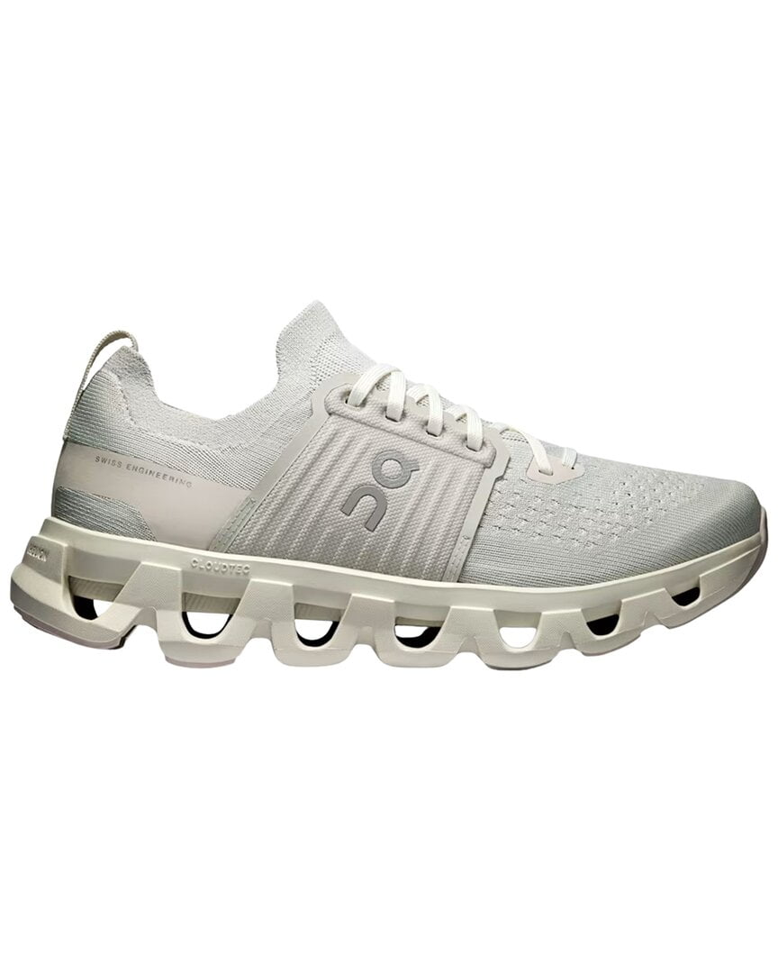 On Running Cloud 6 Lightweight Breathable Mesh Sneakers