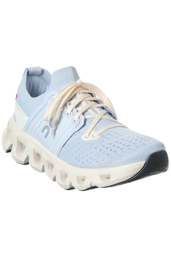 Running Cloudswift 4 Sneaker, 10, Grey