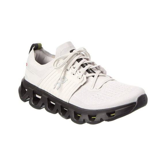 On Running Cloudswift 4 Sneaker, 10, Grey
