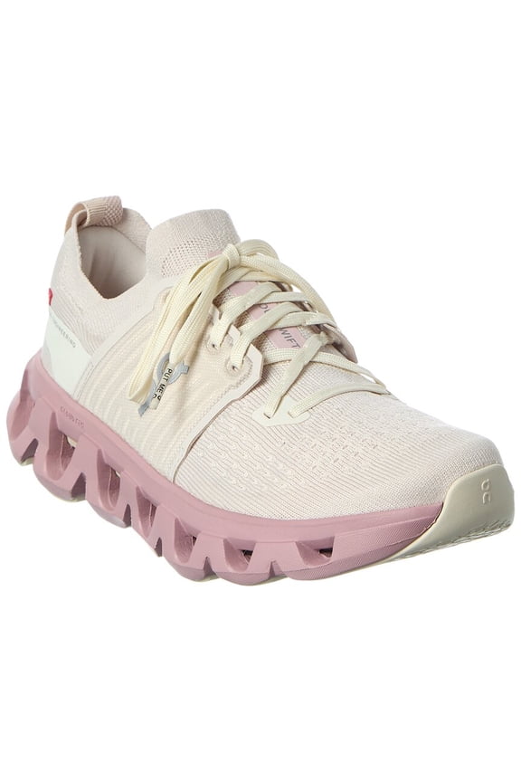 Running Cloudswift 4 Sneaker, 10, Pink