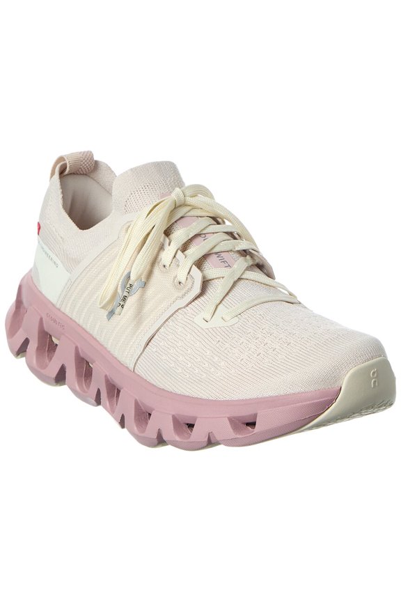 Running Cloudswift 4 Sneaker, 11, Pink