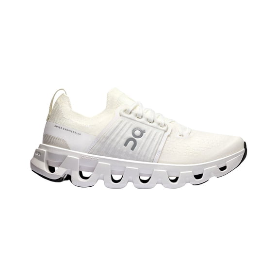 On Running Cloudswift 4 Sneaker, 5, White