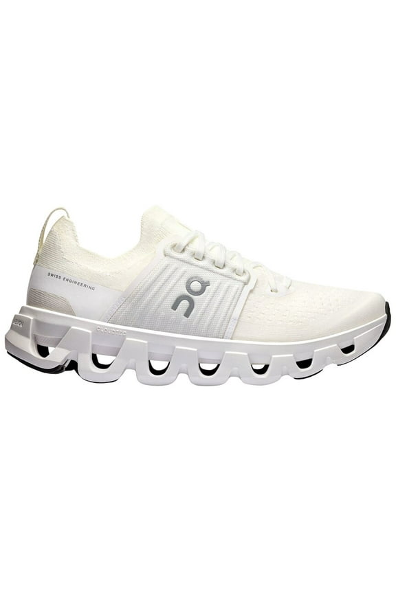 Running Cloudswift 4 Sneaker, 5, White
