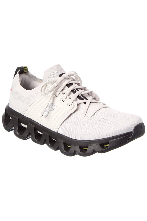 Running Cloudswift 4 Sneaker, 9.5, Grey