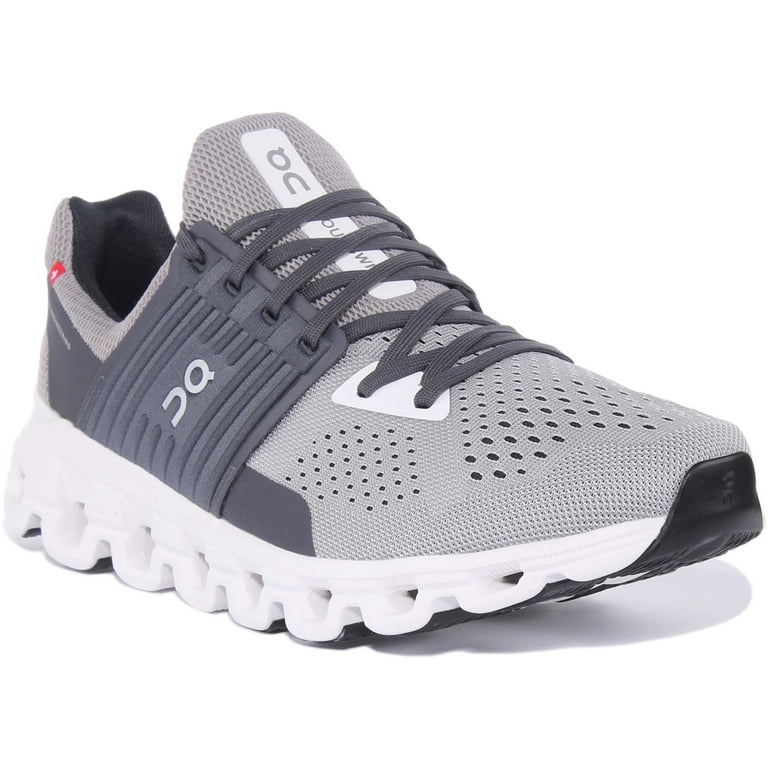 sui　1207 On Running Cloudswift Men's Helion Superfoam Lace Up