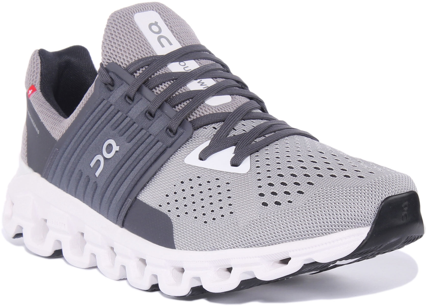 On Cloudswift Rock/Slate - Walmart.com