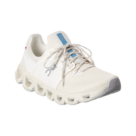 On Running Cloudswift Sneaker, 12, White