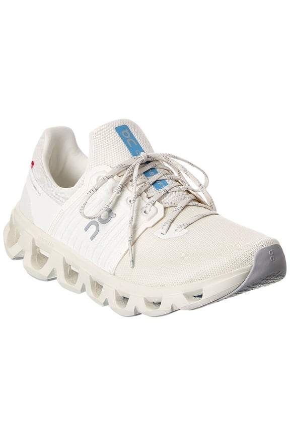 Running Cloudswift Sneaker, 13, White