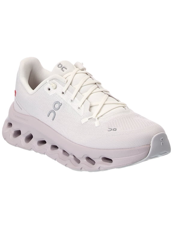 Running Cloudtilt Sneaker, 10.5, White