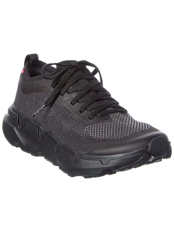 Cloudsoma Black Women's Sneakers 3WF30371043