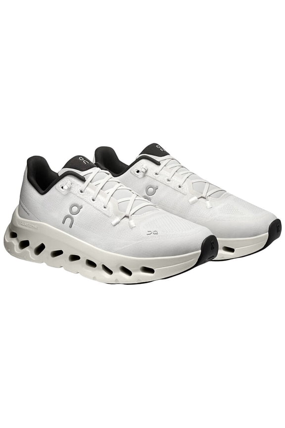 Running Cloudtilt Sneaker, 9, White