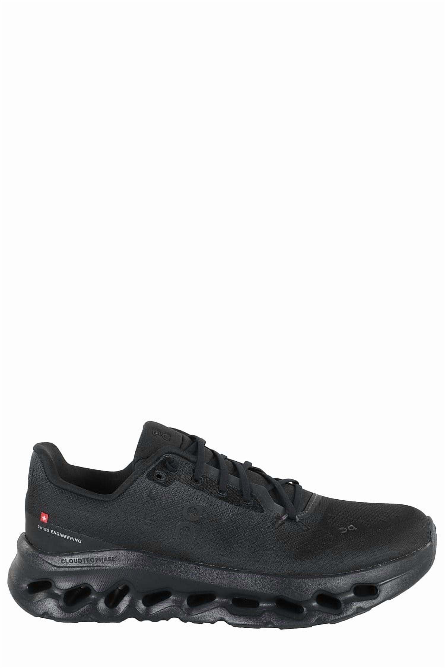 On Cloudtilt Eclipse/Black Sneakers For Men Black (Men's