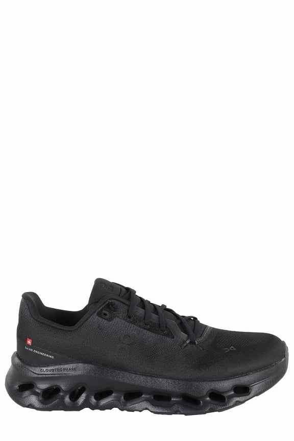 Cloudtilt Eclipse/Black Sneakers For Men Black (Men's)