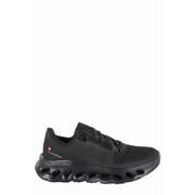 On Running Cloudtilt Sneakers With Innovative Cloudtech Sole Black Womens