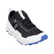 On Running Cloudultra 2 Canvas Sneaker, 7.5, Black