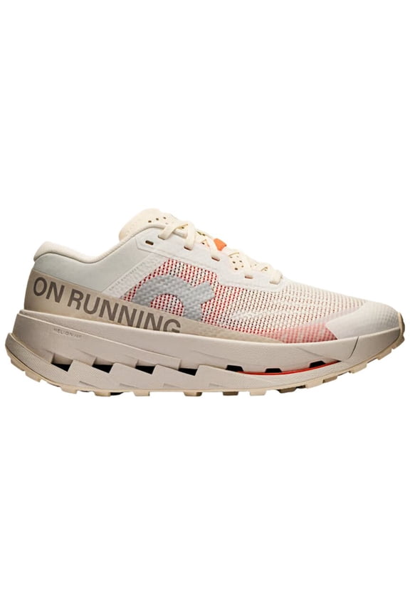 Running Cloudultra 3 Sneaker, 9.5, White