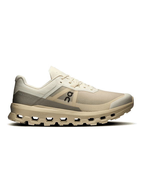 Running Cloudvista 2 Cream Desert