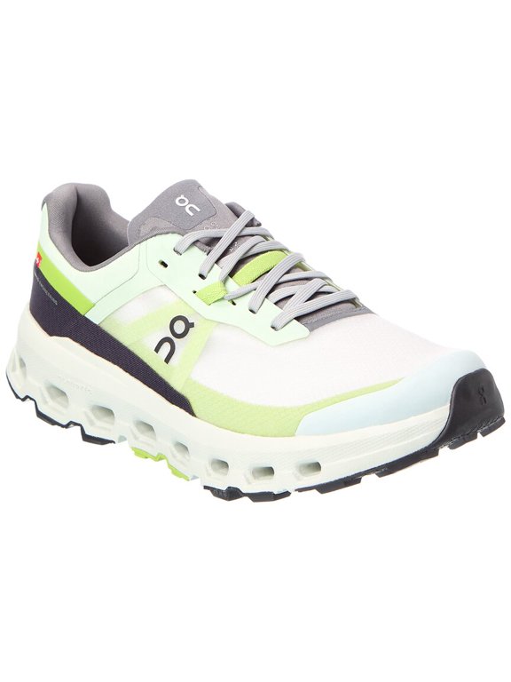 Running Cloudvista 2 Sneaker, 11, Green