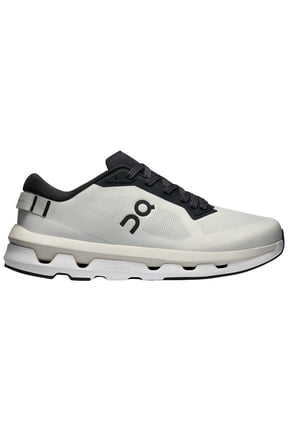 Running Cloudzone Sneaker, 6.5, Black