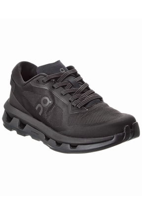Cloudzone Black Eclipse Women's Running Shoes