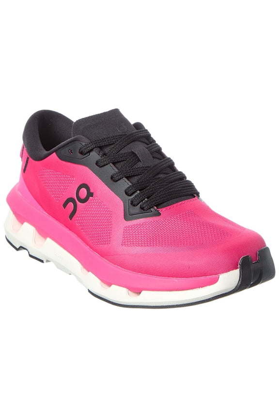 Running Cloudzone Sneaker, 6, Pink