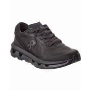 On Cloudzone Black Eclipse Women's Running Shoes