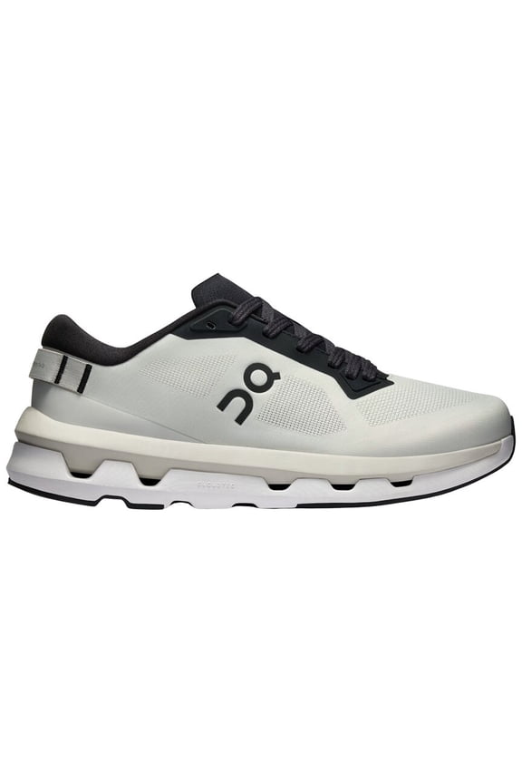 Running Cloudzone Sneaker, 8, Black
