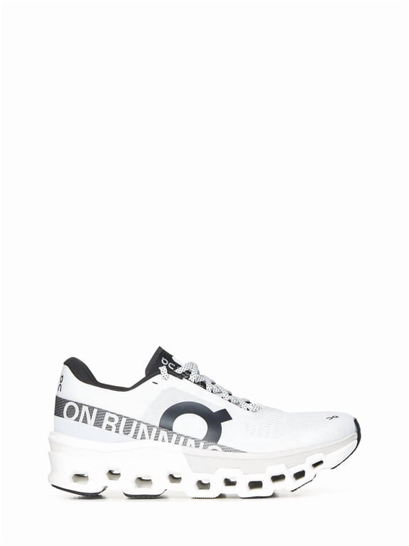 Men's Cloudmonster 2 White/Frost 3ME10120664-12