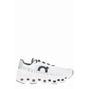 On Mens Cloudmster All White Sneakers White Mens